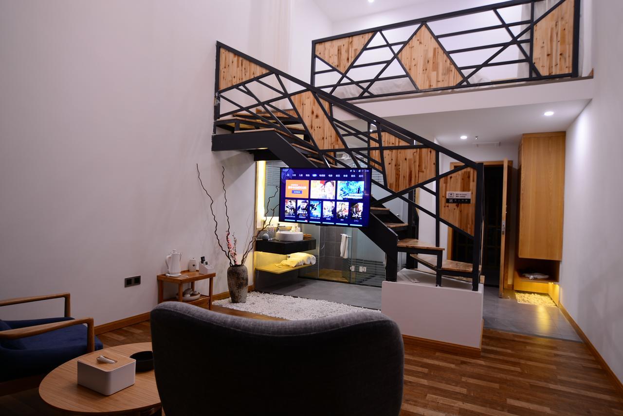 Emeis Van Stars Mountain Lodge Omejsan Kültér fotó