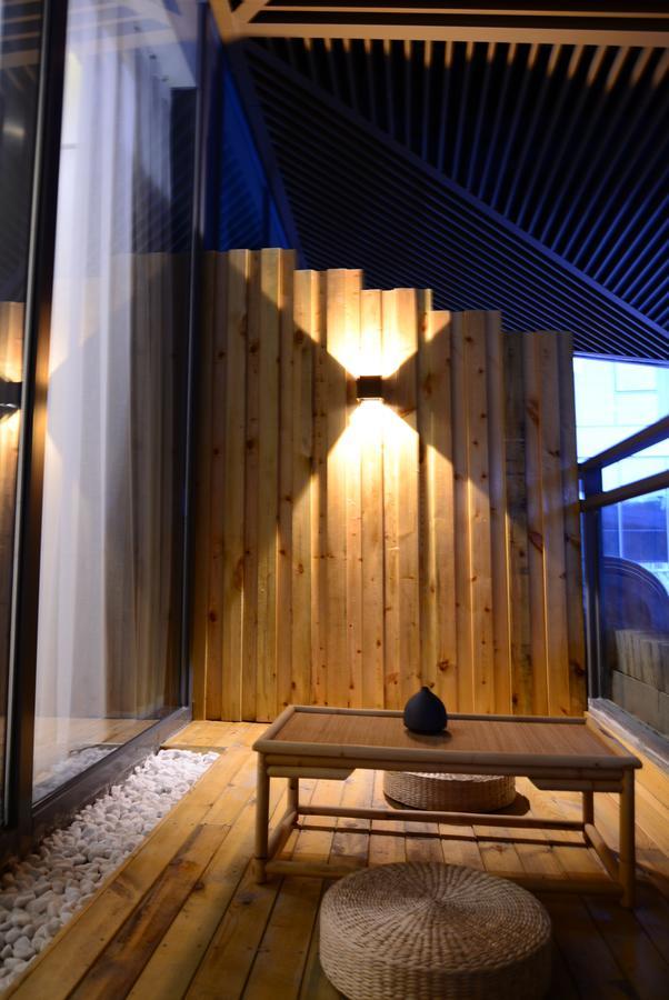 Emeis Van Stars Mountain Lodge Omejsan Kültér fotó