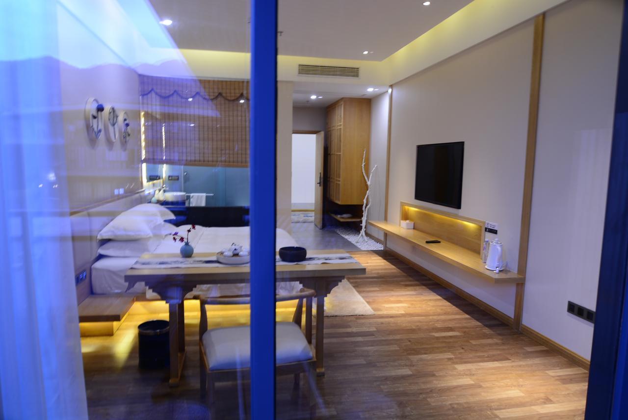 Emeis Van Stars Mountain Lodge Omejsan Kültér fotó