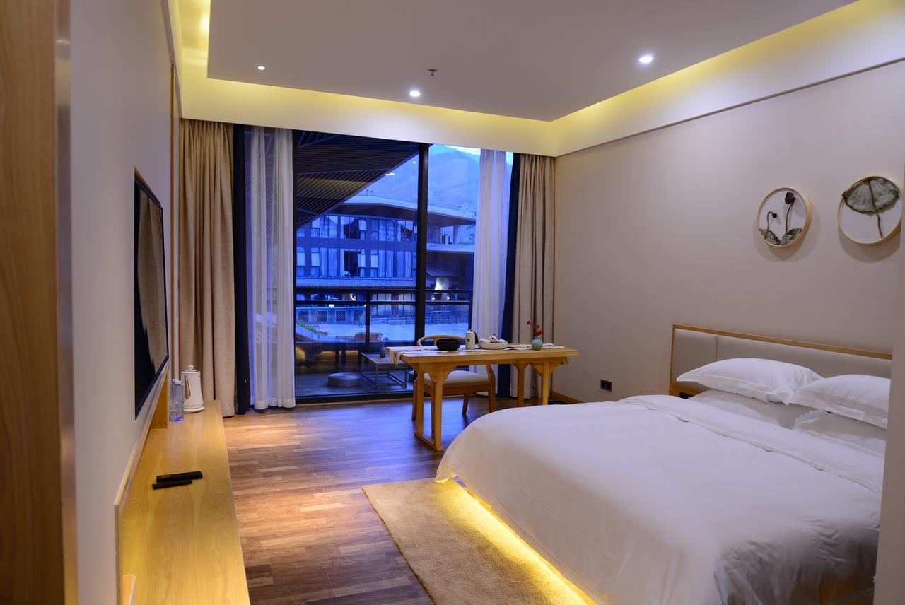 Emeis Van Stars Mountain Lodge Omejsan Kültér fotó