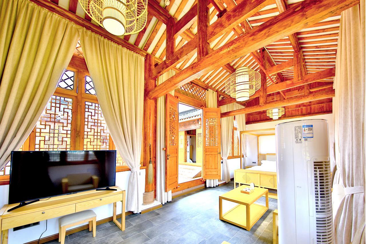 Emeis Van Stars Mountain Lodge Omejsan Kültér fotó