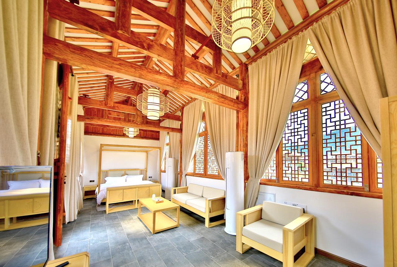 Emeis Van Stars Mountain Lodge Omejsan Kültér fotó