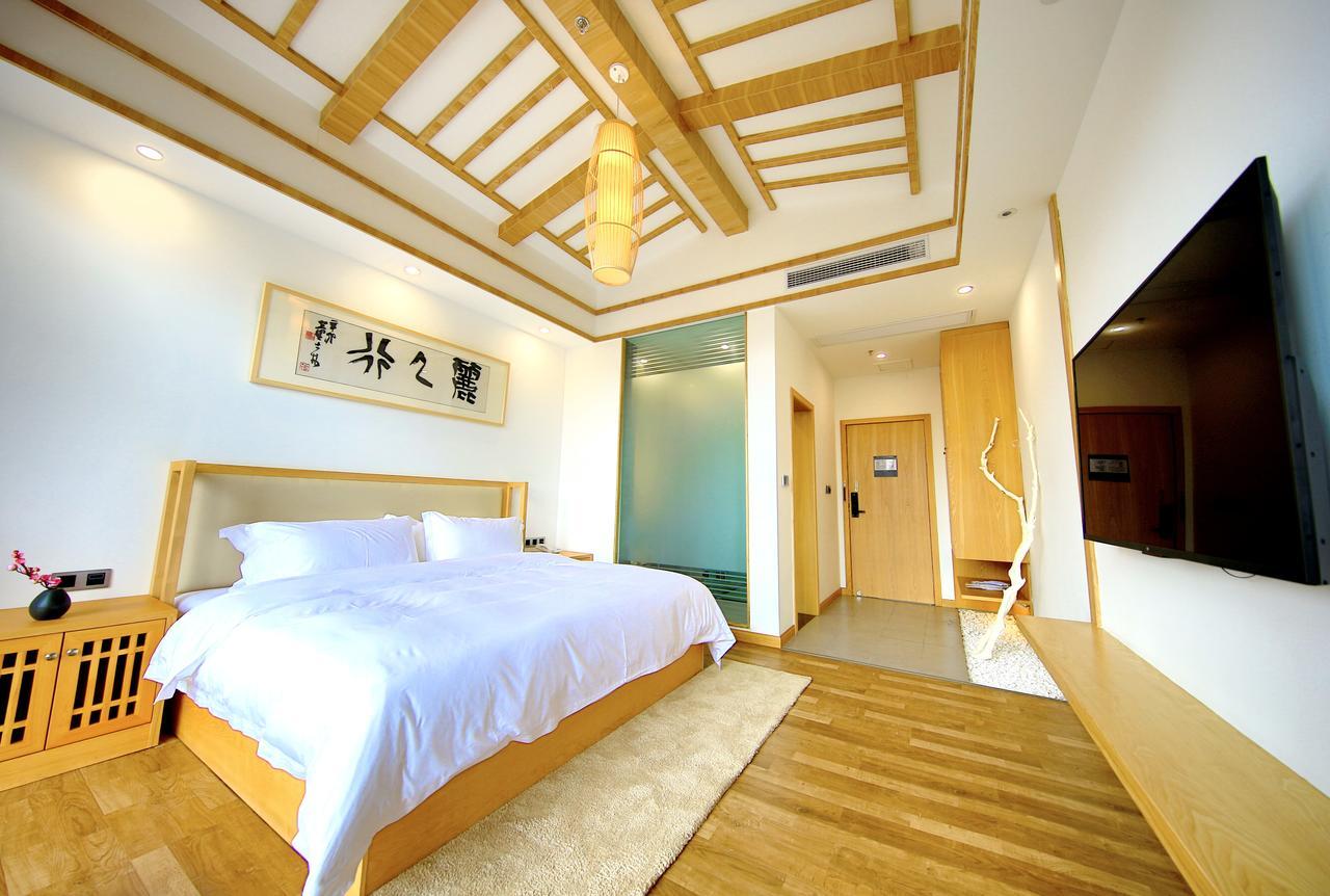 Emeis Van Stars Mountain Lodge Omejsan Kültér fotó